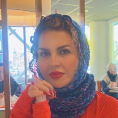 دکتر بیتا هاشمی جو، پزشک فعال در حوزه زیبایی، در اصفهان