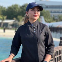 دکتر غزل رحیمی، پزشک فعال در حوزه زیبایی، در اصفهان