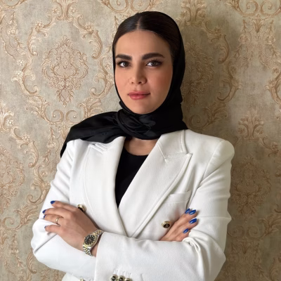دکتر سارا بابا احمدی