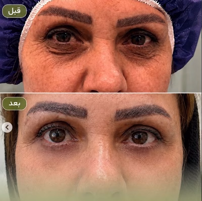 نمونهکار دکتر فرزانه دانش