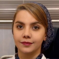 دکتر زهرا قناعت پیشه، پزشک فعال در حوزه زیبایی، در اصفهان