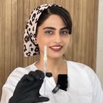 دکتر طوبی هادی نژاد، پزشک فعال در حوزه زیبایی، در اصفهان