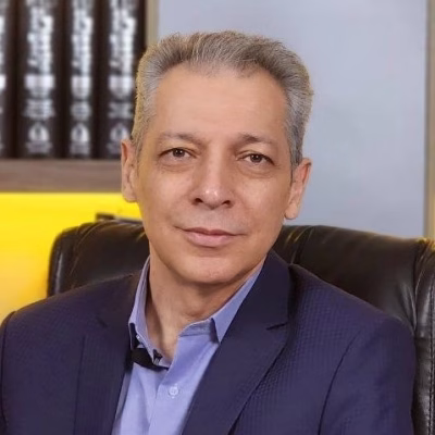 دکتر غلامرضا مجلسی