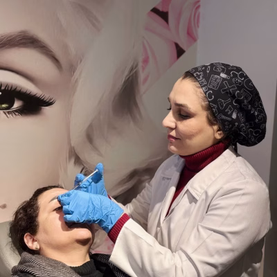 دکتر لیلا جراح زاده