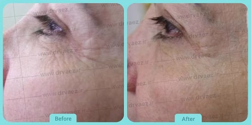نمونهکار دکتر علیرضا واعظ شوشتری