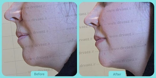 نمونهکار دکتر علیرضا واعظ شوشتری