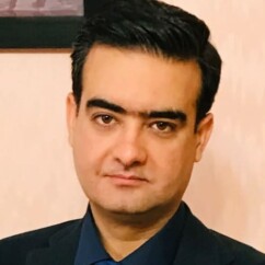 دکتر علی اخوان، متخصص جراحی، در اصفهان