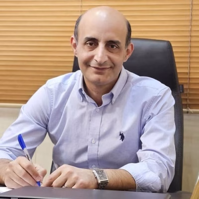 دکتر ایمان مومنی