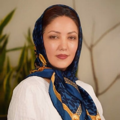 دکتر پری سوداگر