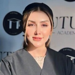 دکتر مرجان توکلی، پزشک فعال در حوزه زیبایی، در اصفهان