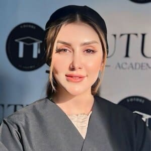 دکتر مرجان توکلی