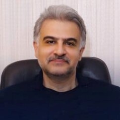دکتر ابوالفضل جویا، متخصص پوست و مو، در اصفهان