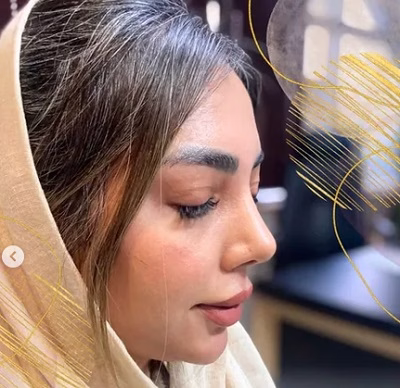 نمونهکار دکتر پری سوداگر
