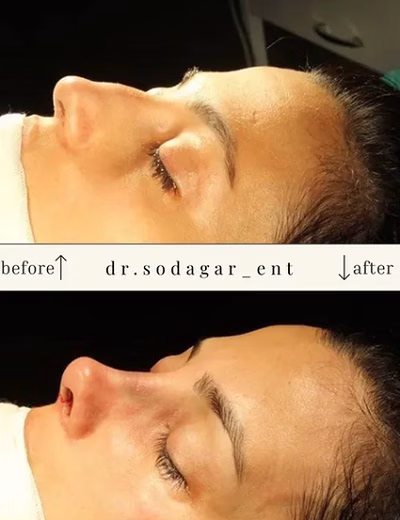 نمونهکار دکتر پری سوداگر