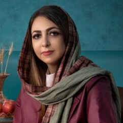 دکتر سپیده سعادتی، پزشک فعال در حوزه زیبایی، در اصفهان