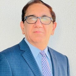 دکتر مجید راستی، جراح پلاستیک و زیبایی، در اصفهان