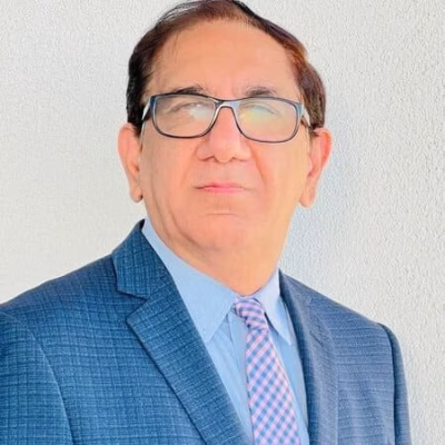 دکتر مجید راستی