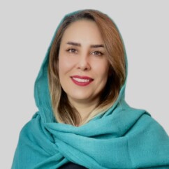 دکتر پونه دورودی، پزشک فعال در حوزه زیبایی، در اصفهان