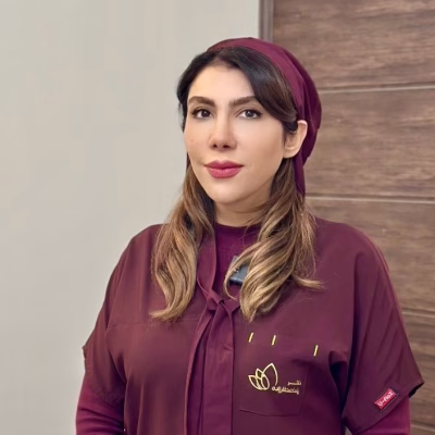 دکتر یلدا عطارزاده