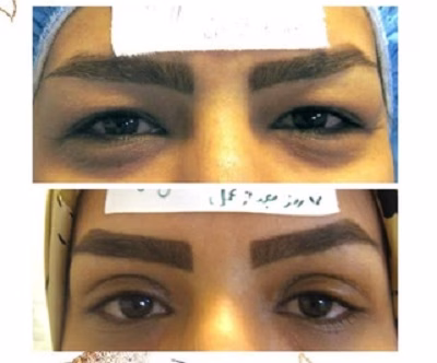 نمونهکار دکتر ابوالفضل جویا