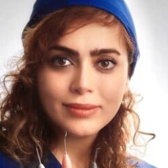 دکتر هدی صالحی، دندانپزشک، در اصفهان