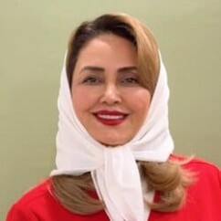 دکتر مرجان حداد، پزشک فعال در حوزه زیبایی، در اصفهان