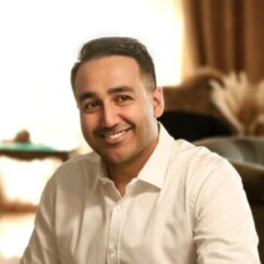 دکتر مهدی چاوش، دندانپزشک، در اصفهان
