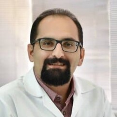 دکتر محمد عاطفت، دندانپزشک، در اصفهان