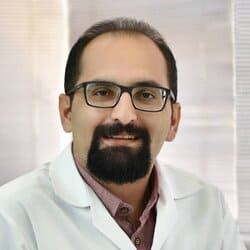 دکتر محمد عاطفت