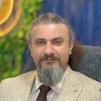 دکتر سجاد آرمانفر، جراح پلاستیک و زیبایی، در اصفهان
