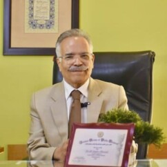 دکتر علی علوی راد، جراح پلاستیک و زیبایی، در اصفهان
