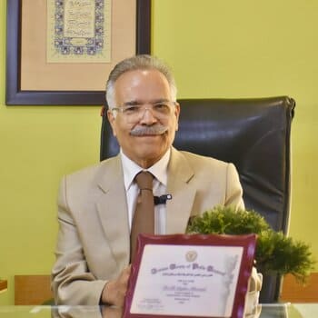 دکتر علی علوی راد
