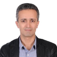 دکتر امیررضا امنعی، دندانپزشک، در اصفهان