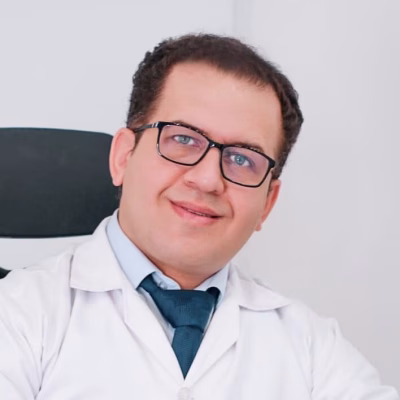 دکتر فرزاد ناصری
