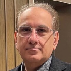 دکتر مهدی راستی، جراح پلاستیک و زیبایی، در اصفهان
