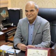 دکتر محمود عمرانی فرد، جراح پلاستیک و زیبایی، در اصفهان