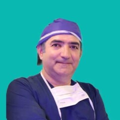 دکتر مجتبی احمدزاده، متخصص جراحی، در اصفهان
