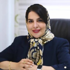 دکتر نسیم اثناعشری، دندانپزشک، در اصفهان