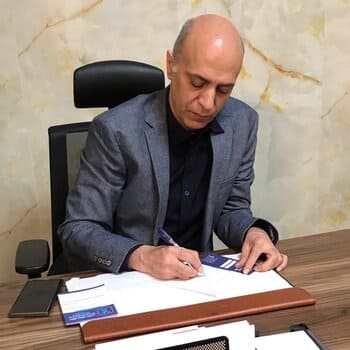 دکتر پیمان حجتی، فلوشیپ جراحی لاپاراسکوپی پیشرفته، در اصفهان