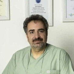 دکتر سعید صادقیان، دندانپزشک، در اصفهان