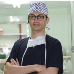 دکتر ساسان سعیدفر، بورد تخصص جراحی، در اصفهان