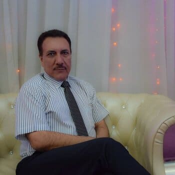 دکتر شهاب خسروی، جراح پلاستیک و زیبایی، در اصفهان