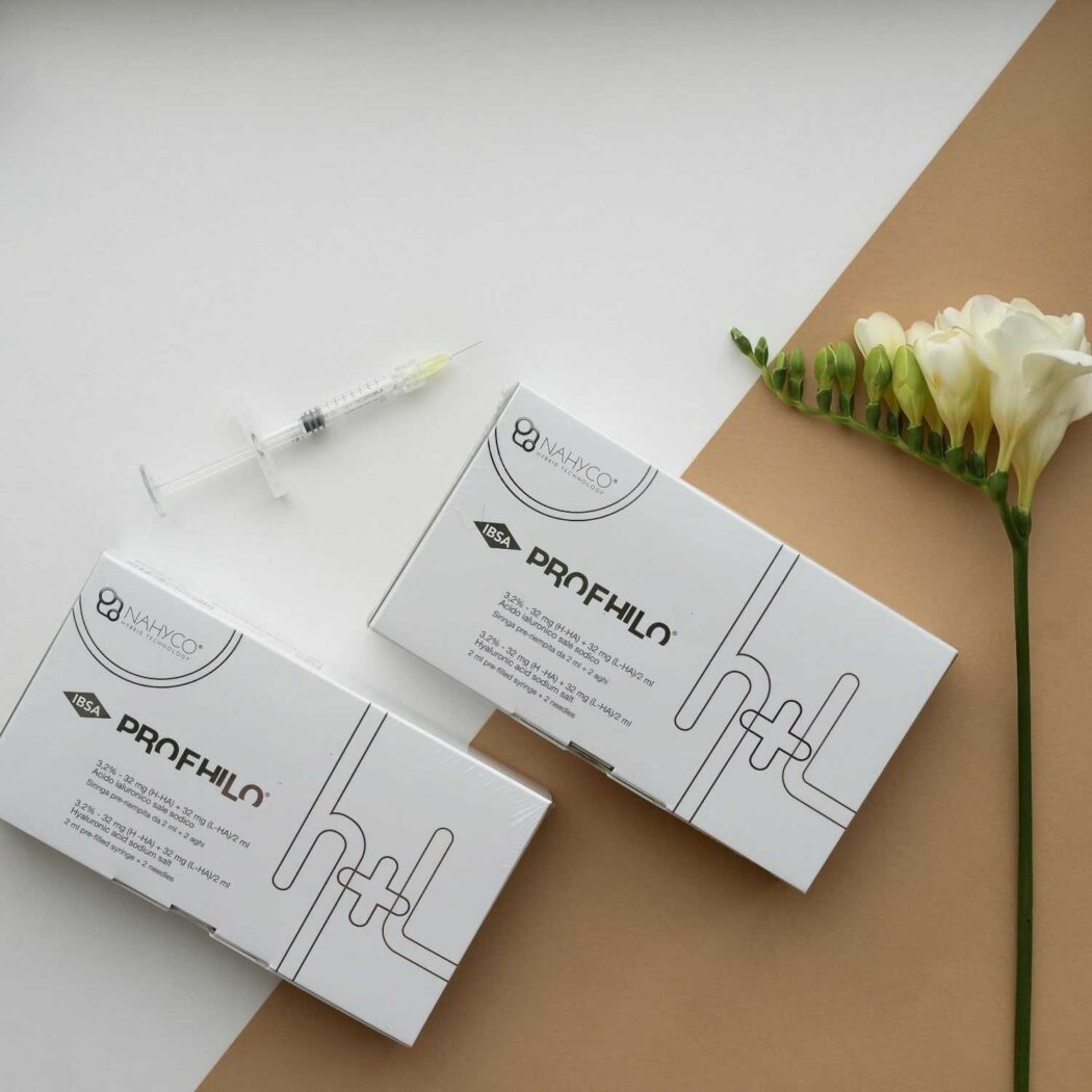 تزریق مزوژل در اصفهان