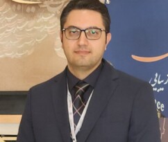 دکتر امین قانعی، جراح پلاستیک و زیبایی، در اصفهان