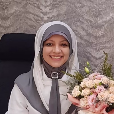 دکتر فاطمه عندلیب
