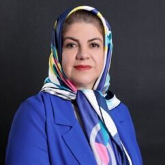 دکتر مهناز عندلیب، متخصص جراحی، در اصفهان