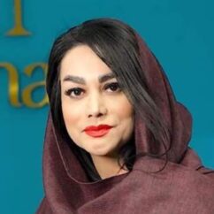دکتر مینا رضایی، پزشک فعال در حوزه زیبایی، در اصفهان