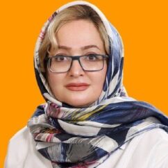 دکتر هما فاتحی، پزشک فعال در حوزه زیبایی، در اصفهان