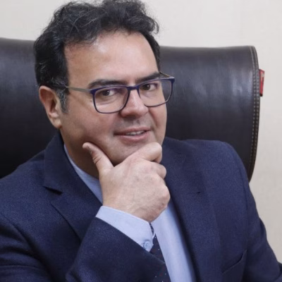 دکتر پدرام یوسفی