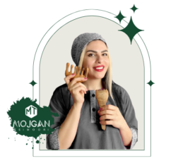 مرکز تخصصی مژگان اسپا، مرکز تخصصی فیشال و مراقبت پوست در اصفهان، در اصفهان